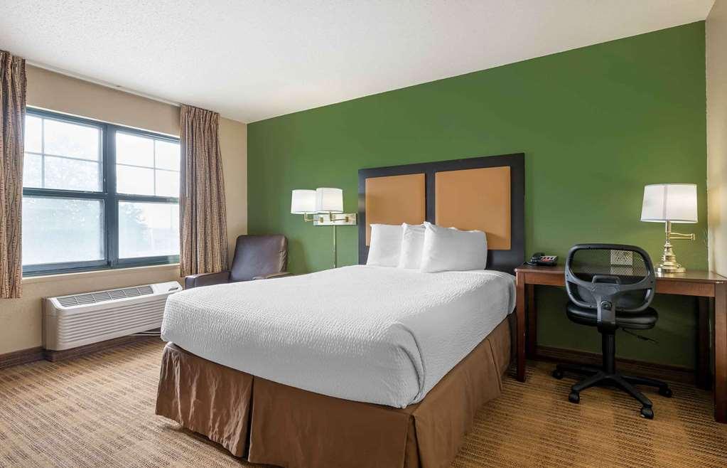 Extended Stay America Suites - Chicago - Romeoville - Bollingbrook Quarto foto