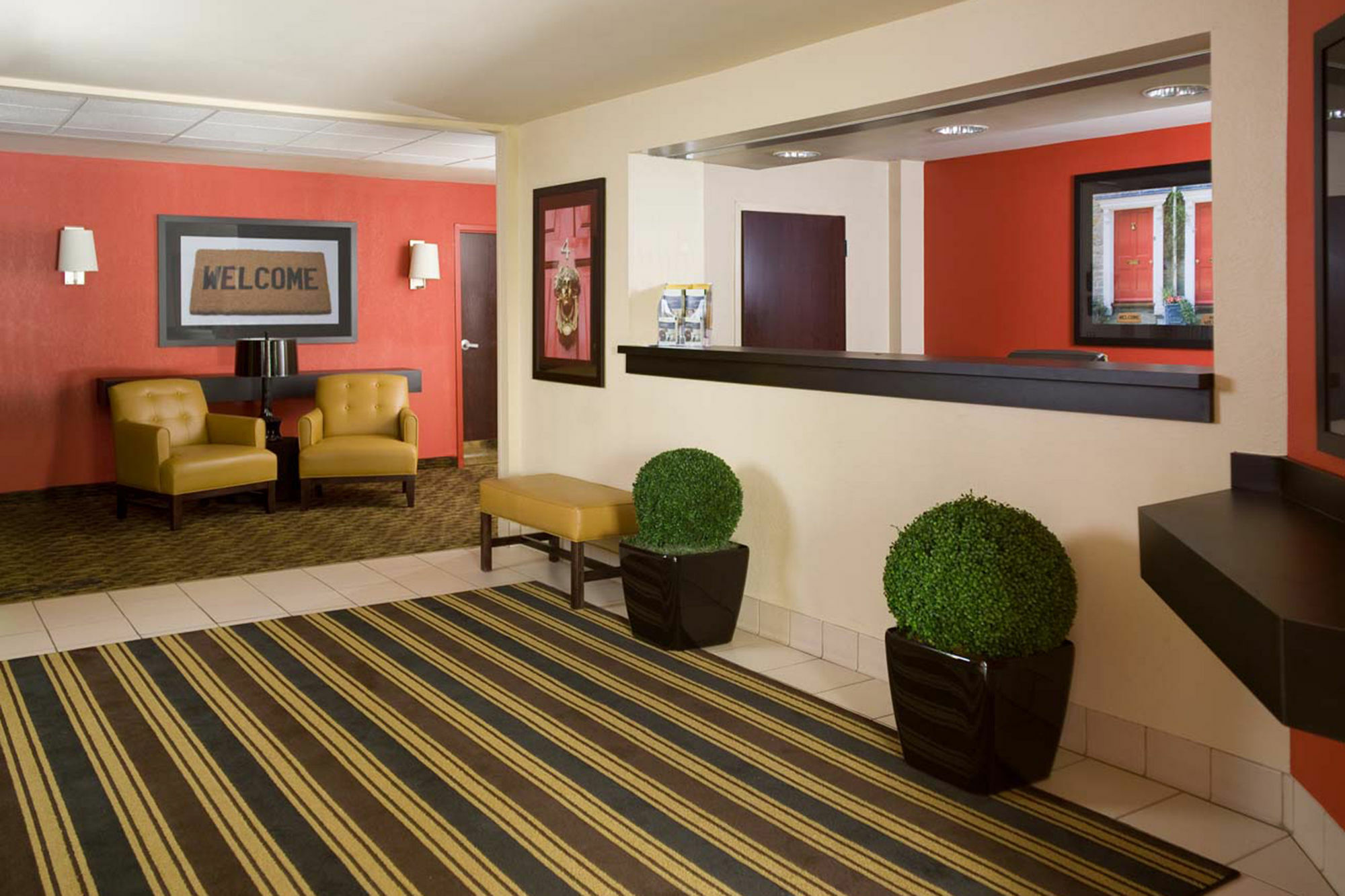 Extended Stay America Suites - Chicago - Romeoville - Bollingbrook Interior foto